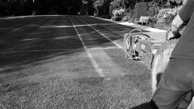 Tennis Ambassade Angleterre